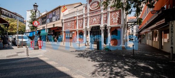 1 Schlafzimmer Wohnung in Madrid, Spain, Nr. 167666 28