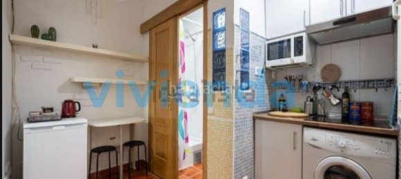 1 Schlafzimmer Wohnung in Madrid, Spain, Nr. 167666 5