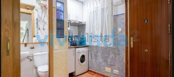 1 Schlafzimmer Wohnung in Madrid, Spain, Nr. 167666 3