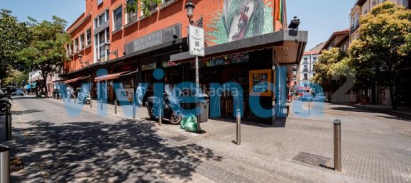1 Schlafzimmer Wohnung in Madrid, Spain, Nr. 167666 27
