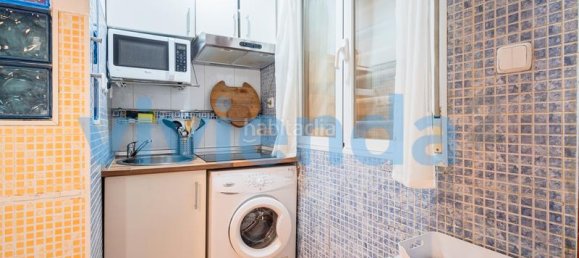 1 Schlafzimmer Wohnung in Madrid, Spain, Nr. 167666 12