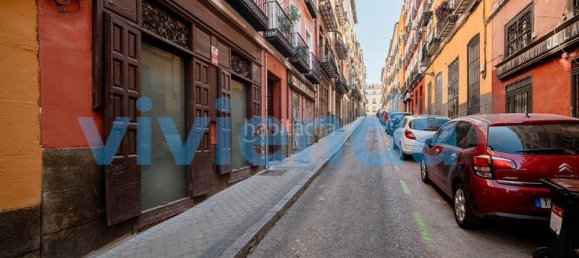 1 Schlafzimmer Wohnung in Madrid, Spain, Nr. 167666 25