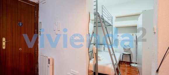 1 Schlafzimmer Wohnung in Madrid, Spain, Nr. 167666 13