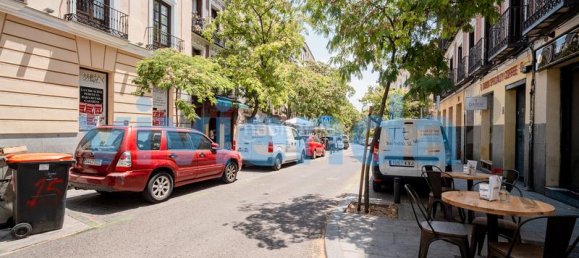 1 Schlafzimmer Wohnung in Madrid, Spain, Nr. 167666 26