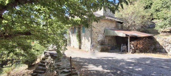 Casa de 3 dormitorios en Les Vans, France No. 341609 4