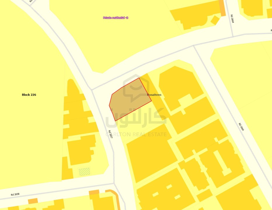 Hotel en Muharraq, Bahrain 437 m² No. 1288