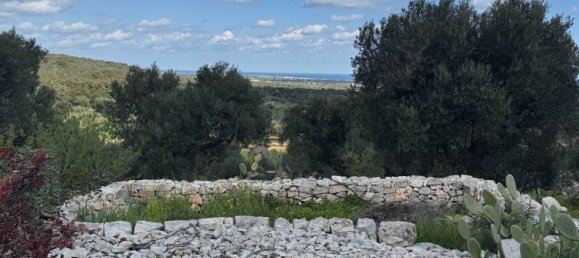 Studio in Monopoli, Italy, Nr. 39615 39