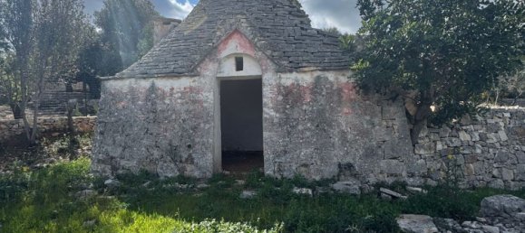 Studio in Monopoli, Italy, Nr. 39615 2