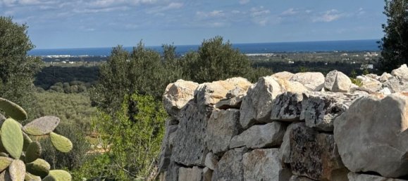 Studio in Monopoli, Italy, Nr. 39615 5