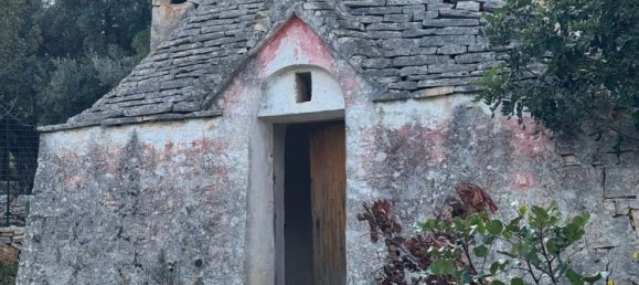 Studio in Monopoli, Italy, Nr. 39615 6