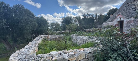 Studio in Monopoli, Italy, Nr. 39615 7