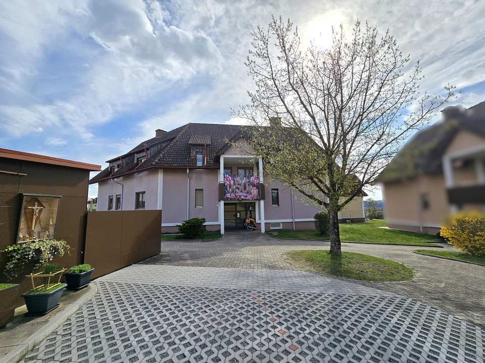 Apartamento de 2 divisões em Grosssteinbach, Austria N.º 127610