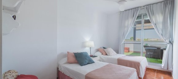 3 bedrooms Penthouse in Rota, Spain No. 143091 14