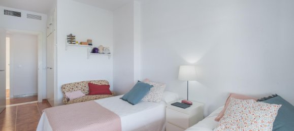 3 bedrooms Penthouse in Rota, Spain No. 143091 15