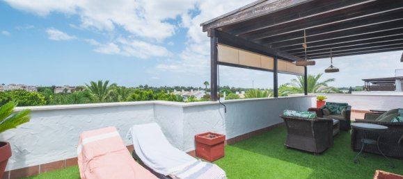 3 bedrooms Penthouse in Rota, Spain No. 143091 36