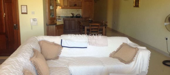 3 chambres Appartement à Saint Paul's Bay, Malta No. 4226 2