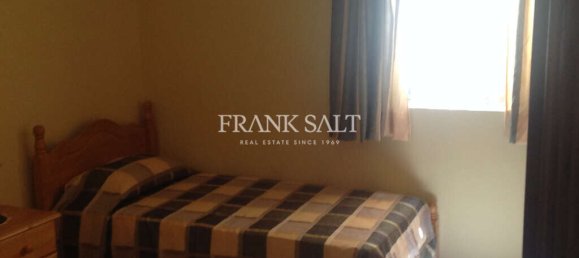 3 chambres Appartement à Saint Paul's Bay, Malta No. 4226 10