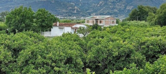 5 bedrooms Property in Achaea, Greece No. 1989 10