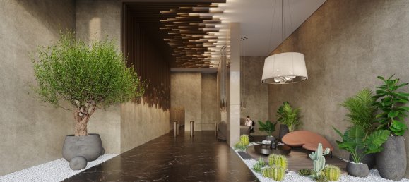 Wohnung 3+1 in Izmir, Turkey, Nr. 18367 3