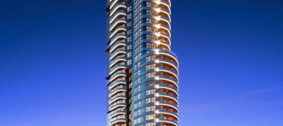 Wohnung 3+1 in Izmir, Turkey, Nr. 18367 29