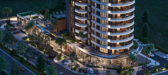 Wohnung 3+1 in Izmir, Turkey, Nr. 18367 30