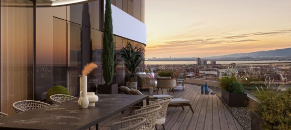 Wohnung 3+1 in Izmir, Turkey, Nr. 18367 25