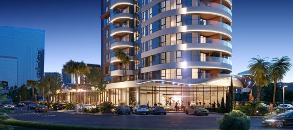 Wohnung 3+1 in Izmir, Turkey, Nr. 18367 28