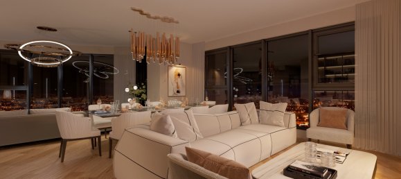 Wohnung 3+1 in Izmir, Turkey, Nr. 18367 6