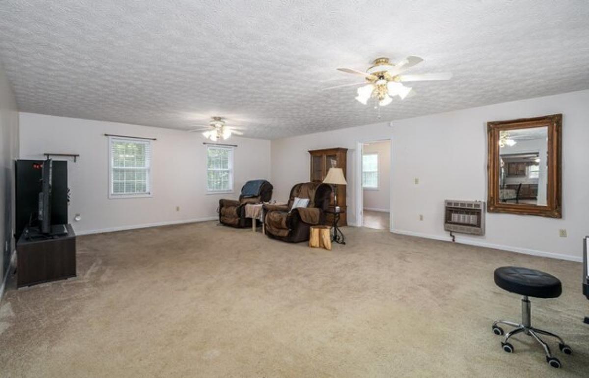 2 bedrooms House in Ellijay, USA No. 400607