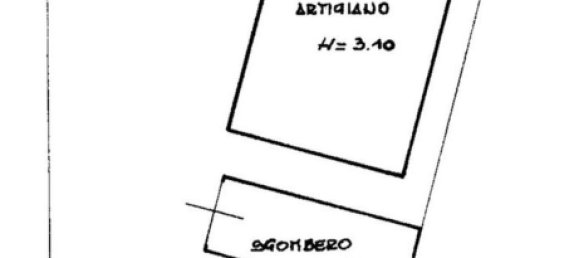 Студия в Камайоре, Италия № 142505 2