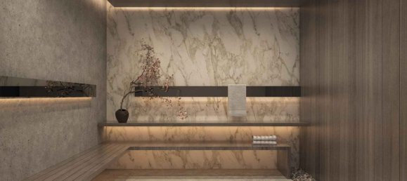 Apartamento T1 em Parkville
, Dubai Land, UAE N.º 65321 4