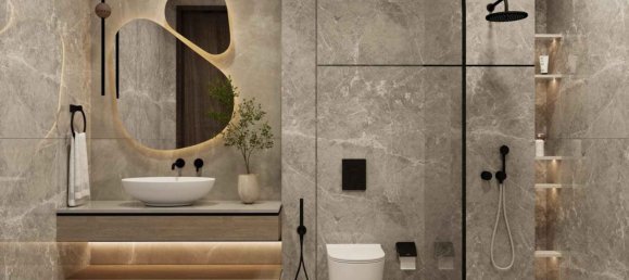 Apartamento T1 em Parkville
, Dubai Land, UAE N.º 65321 8