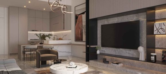 Apartamento T1 em Parkville
, Dubai Land, UAE N.º 65321 6