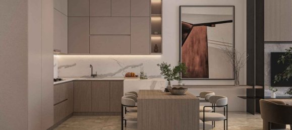 Apartamento T1 em Parkville
, Dubai Land, UAE N.º 65321 3