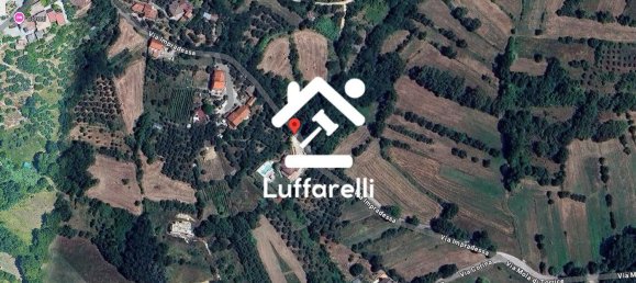 9-Zimmer Haus in Frosinone, Italy, Nr. 210058 9