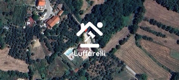 9-Zimmer Haus in Frosinone, Italy, Nr. 210058 15