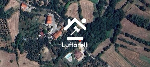 9-Zimmer Haus in Frosinone, Italy, Nr. 210058 8