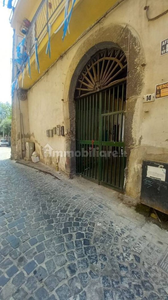 1 Schlafzimmer Haus in Somma Vesuviana, Italy, Nr. 319208