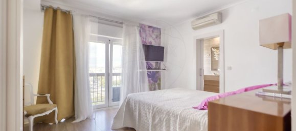 4 bedrooms Apartment in Lisbon, Portugal No. 124906 12