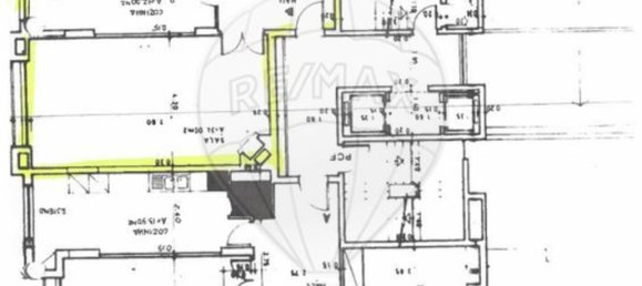 4 bedrooms Apartment in Lisbon, Portugal No. 124906 32