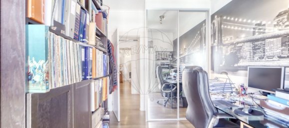 4 bedrooms Apartment in Lisbon, Portugal No. 124906 17