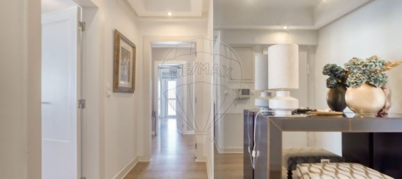 4 bedrooms Apartment in Lisbon, Portugal No. 124906 9