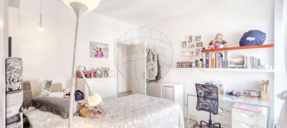 4 bedrooms Apartment in Lisbon, Portugal No. 124906 25