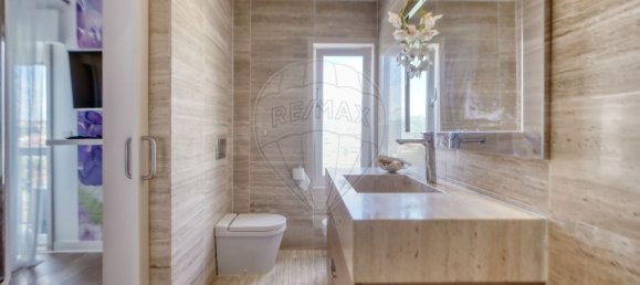 4 bedrooms Apartment in Lisbon, Portugal No. 124906 15