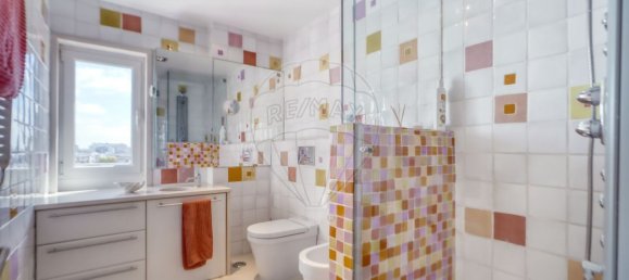 4 bedrooms Apartment in Lisbon, Portugal No. 124906 22