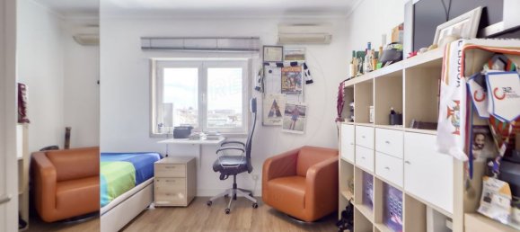 4 bedrooms Apartment in Lisbon, Portugal No. 124906 26