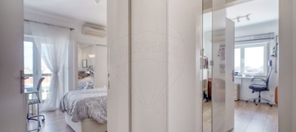 4 bedrooms Apartment in Lisbon, Portugal No. 124906 18