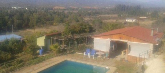  قطعة أرض في Valparaiso, Chile رقم 635 2