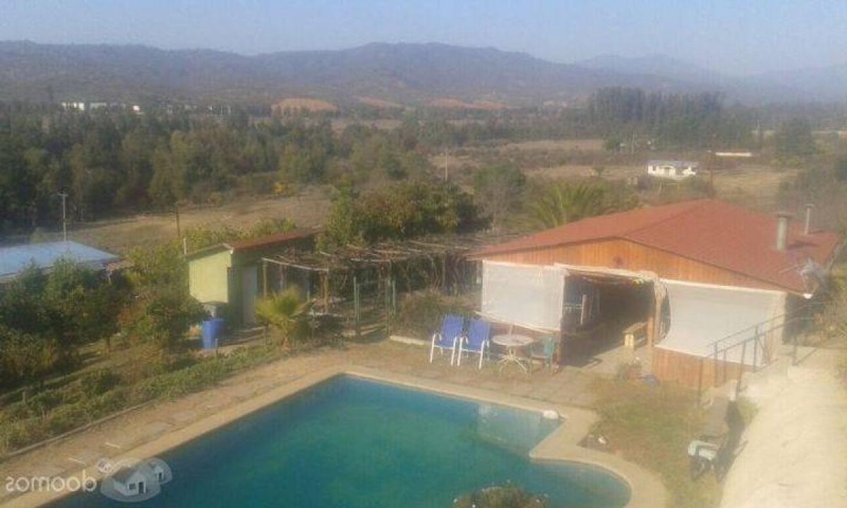  قطعة أرض في Valparaiso, Chile رقم 635