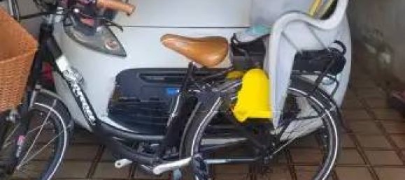 3 rooms Penthouse in Chioggia, Italy No. 58155 10